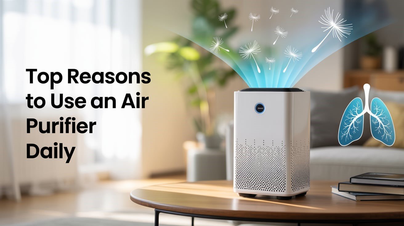 Air Purifier