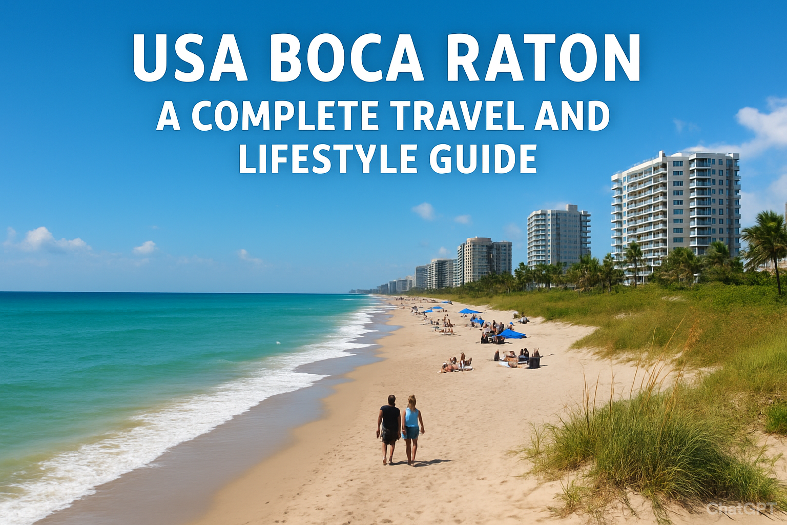 USA Boca Raton