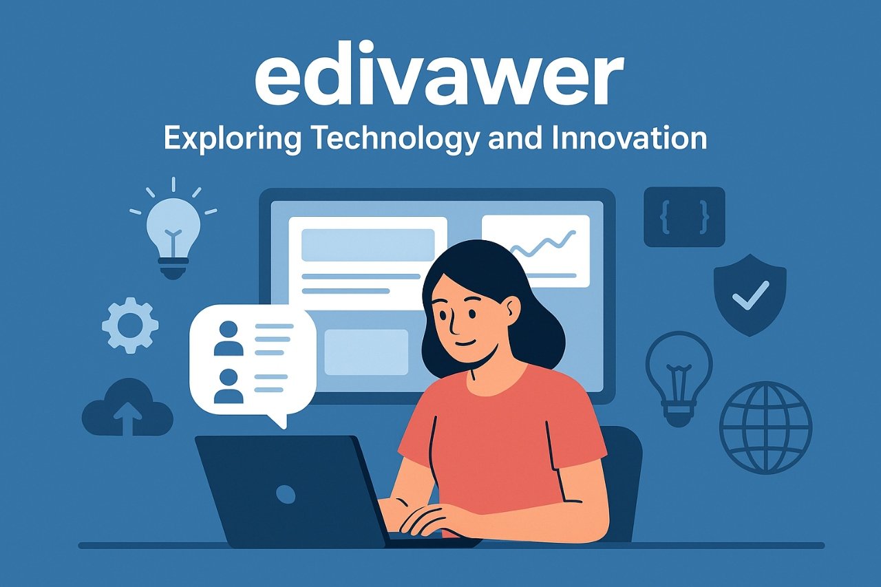 edivawer