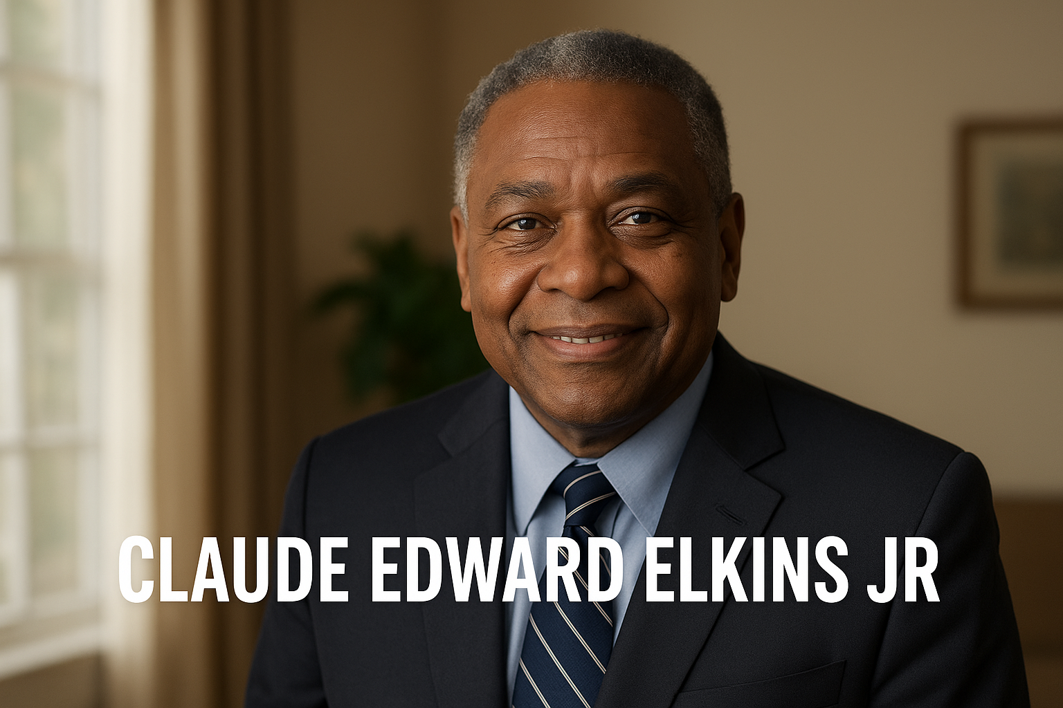 claude edward elkins jr