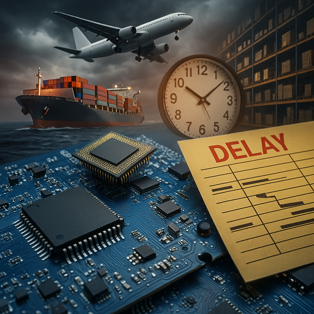 Electronic Components