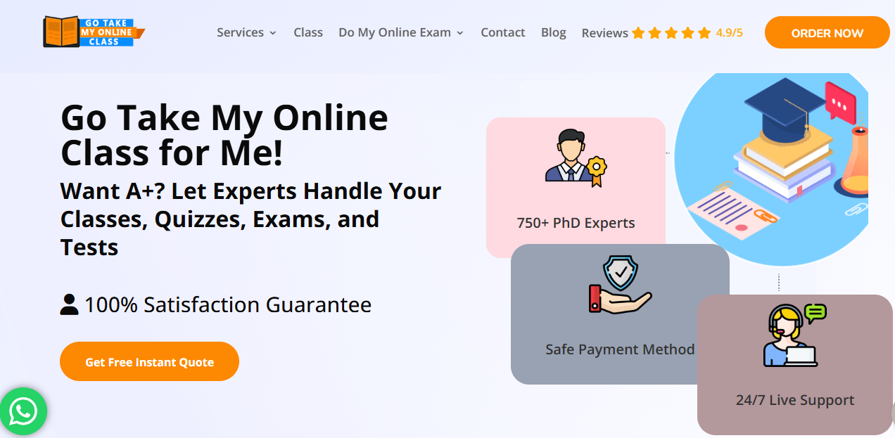 GoTakeMyOnlineClass