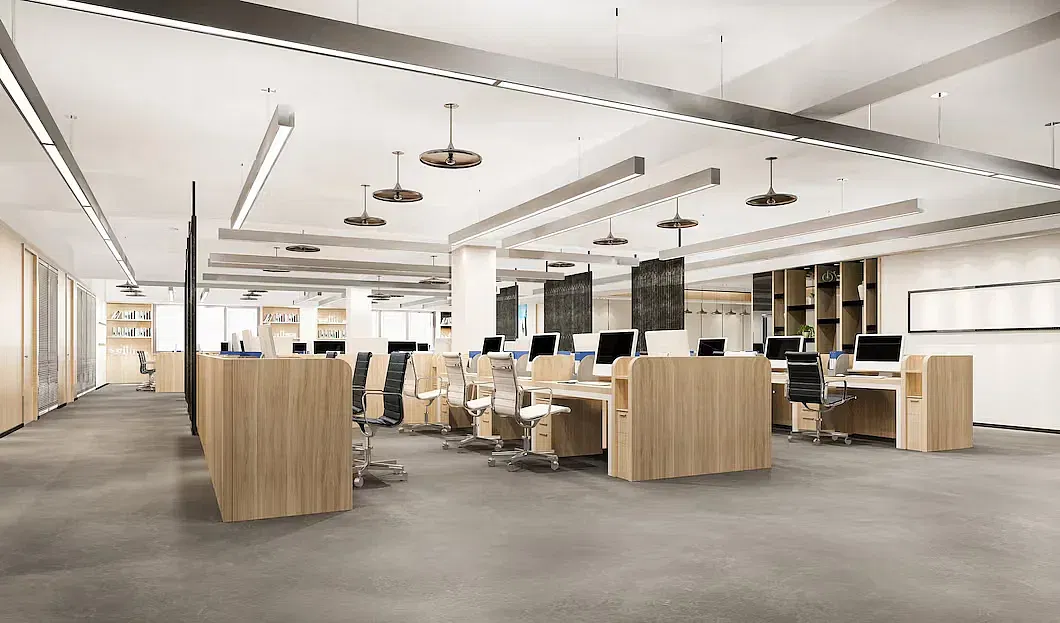 Hotspot for Virtual Offices