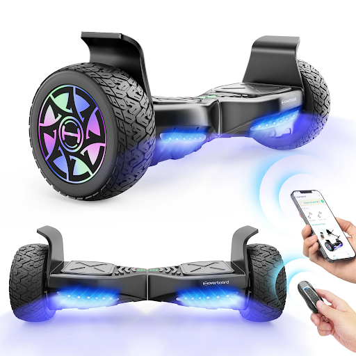 Hoverboard