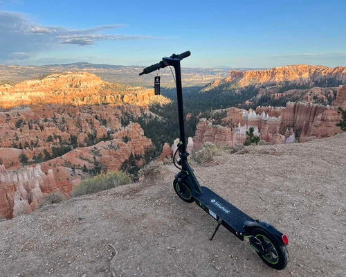 Right Scooter for Heavy Adults