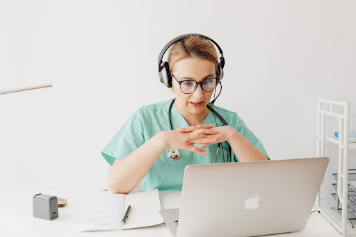 Telehealth Consults in Adelaide