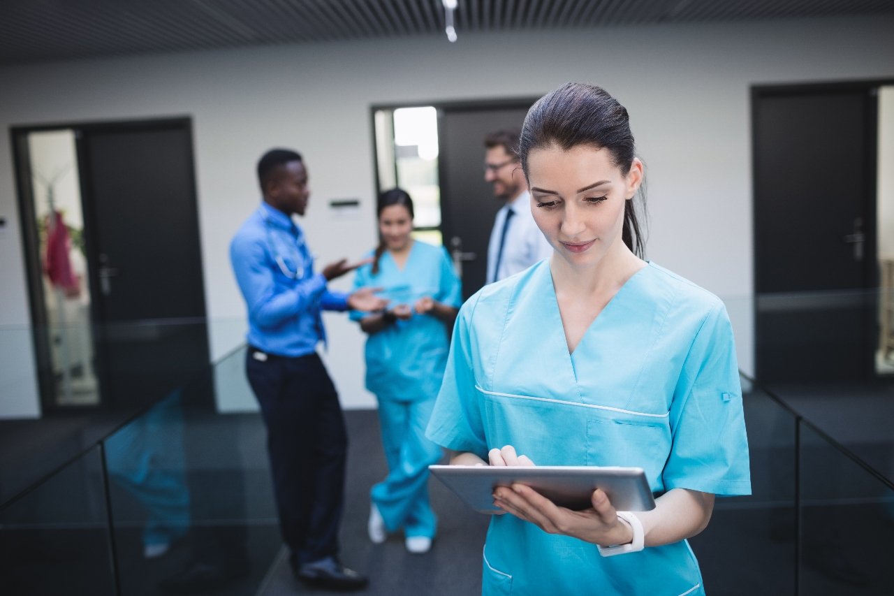 Why Earning a Nursing Degree Is Essential for Today’s Healthcare Careers