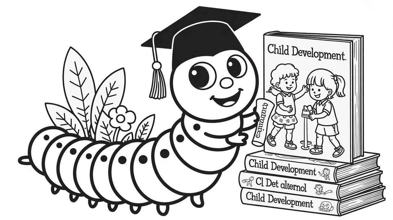 munchkin caterpillar