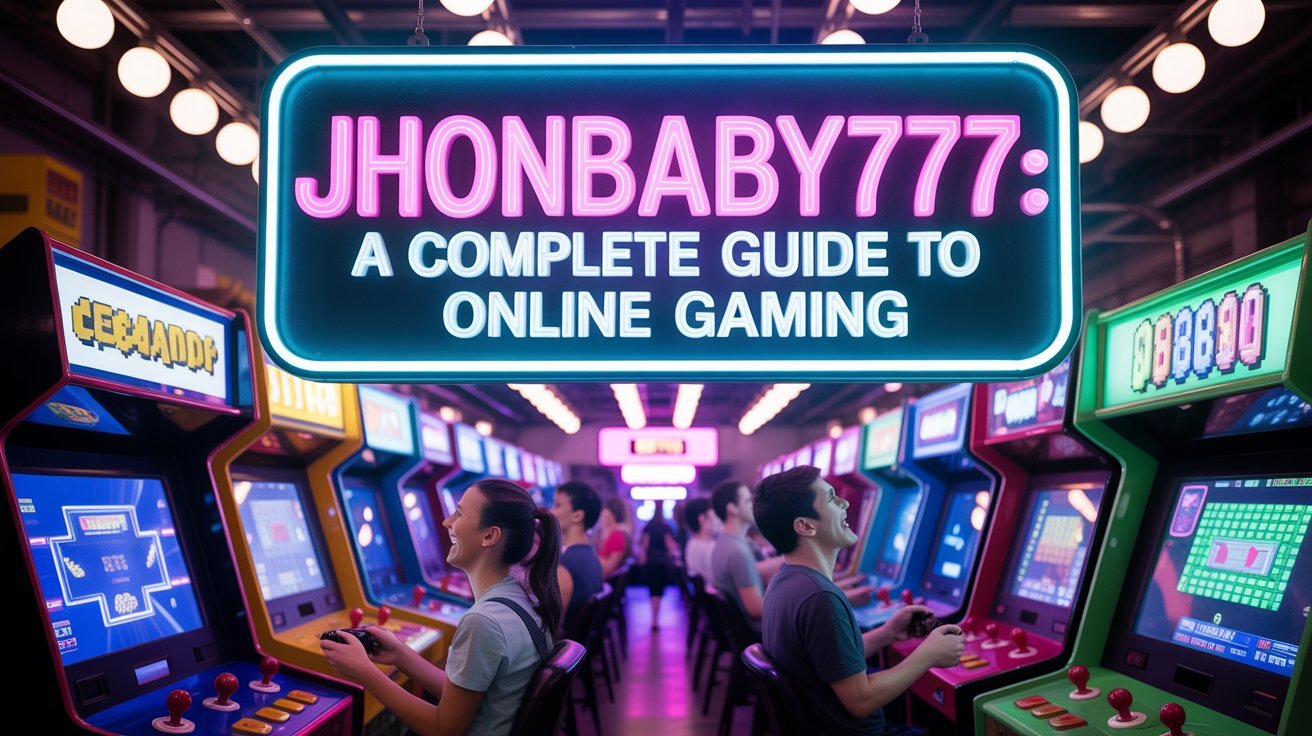 jhonbaby777