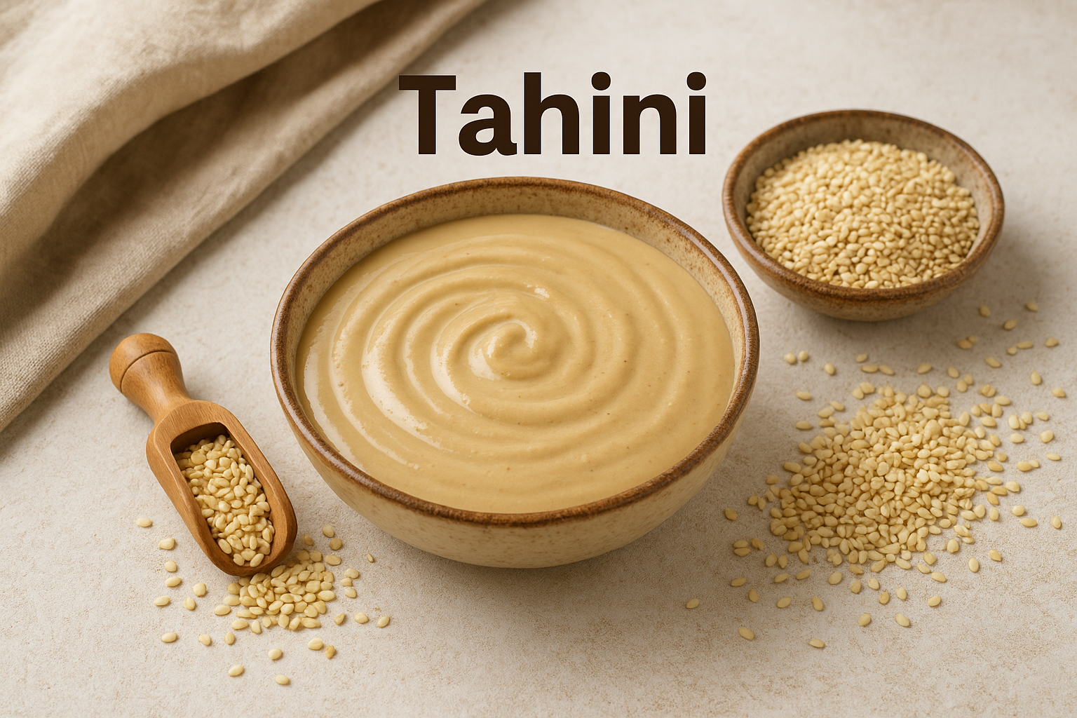 tahhiini