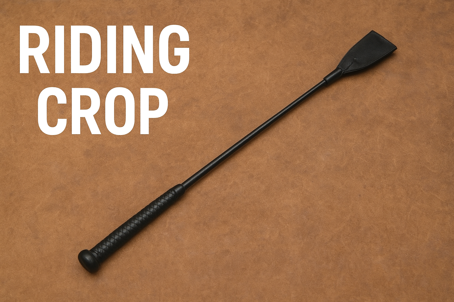 Riding Crop
