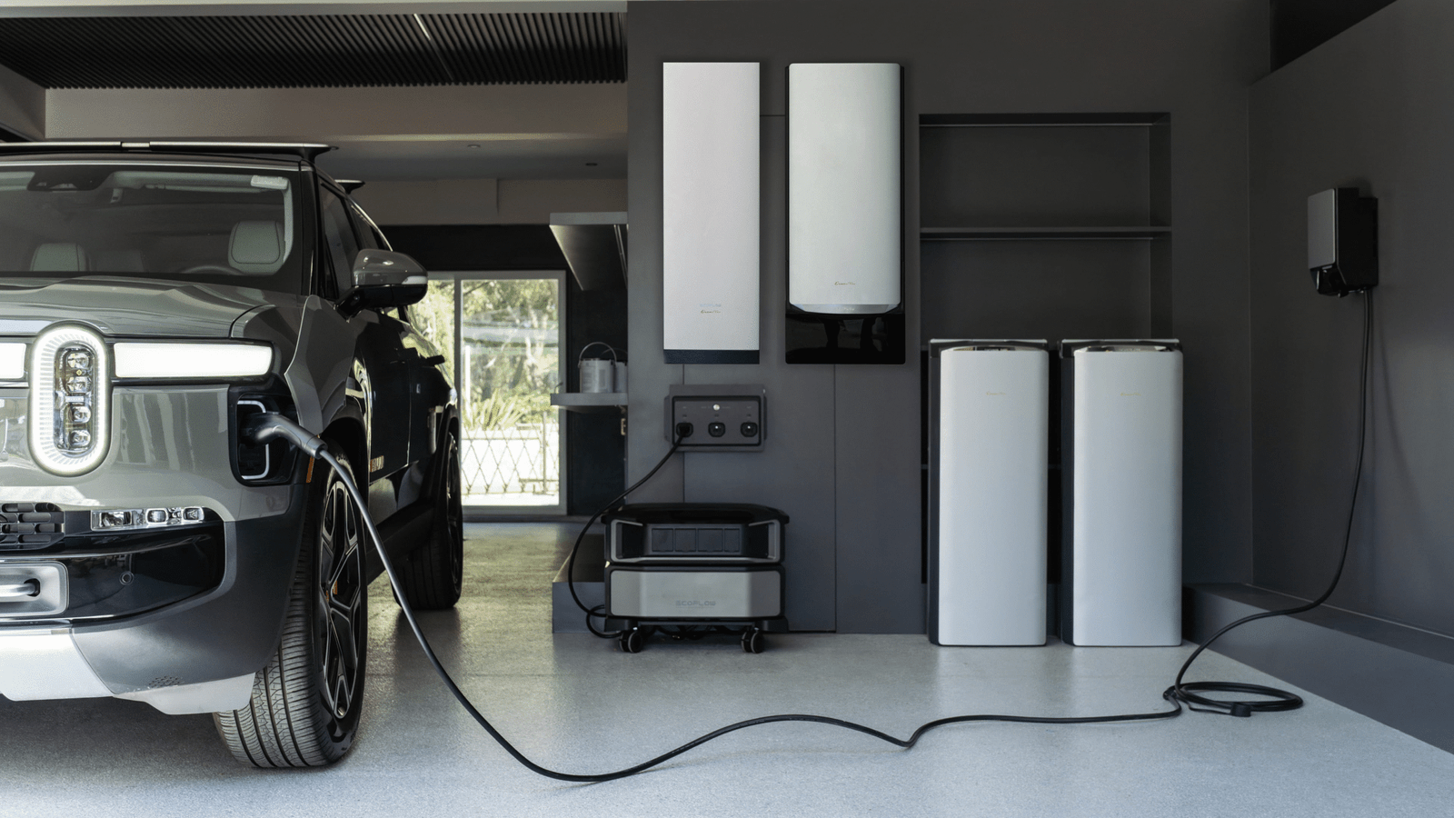 Storage the heart of true independence