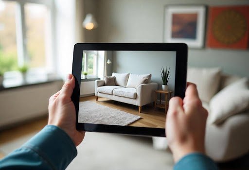 The Business Power of Realism: How 3D Product Rendering Services Are Redefining Modern Marketing