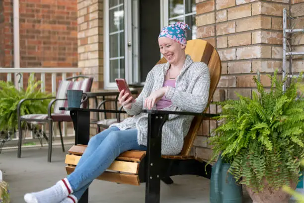 The Healing Power of Community and Connection