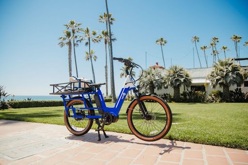 Why Cities Are Subsidizing the Electric Cargo Bike