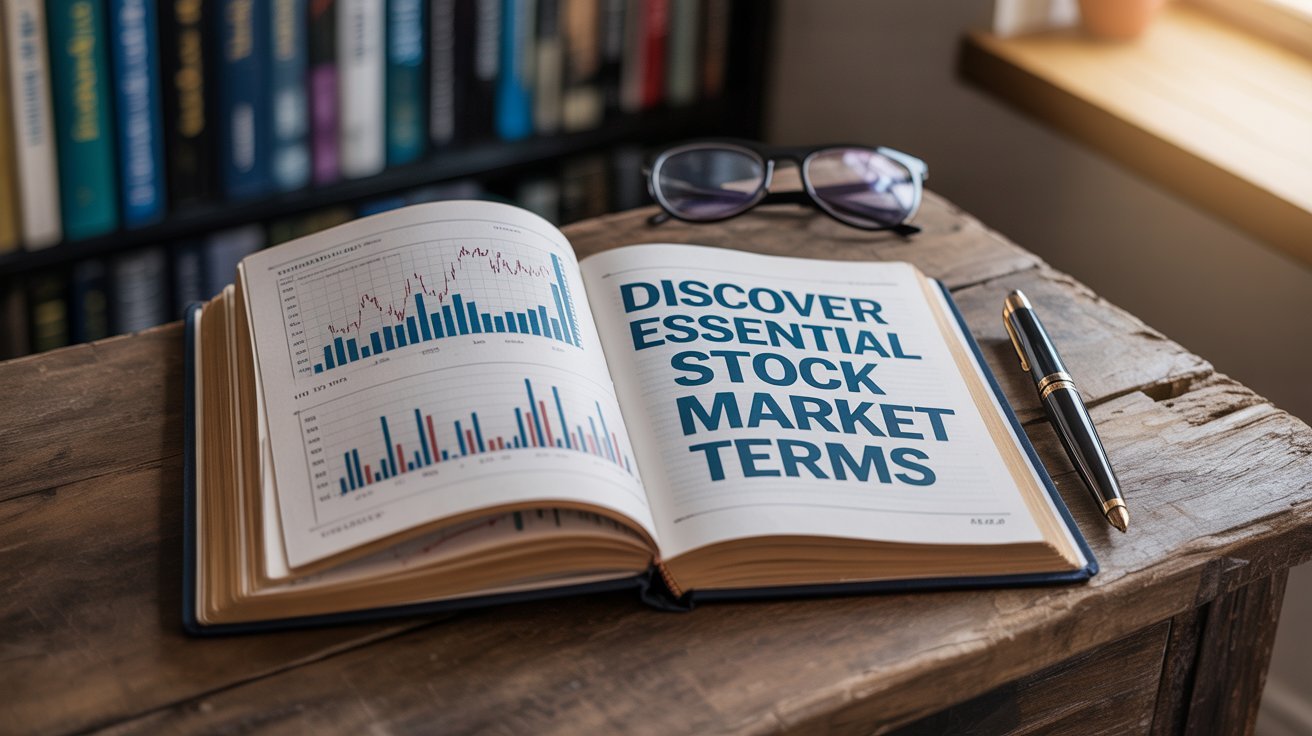 Stock Market Terminology