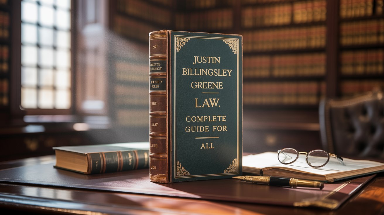 justin billingsley greene law