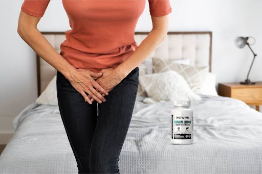 6 Best Urinary Tract Supplements, Recommended By Urologists