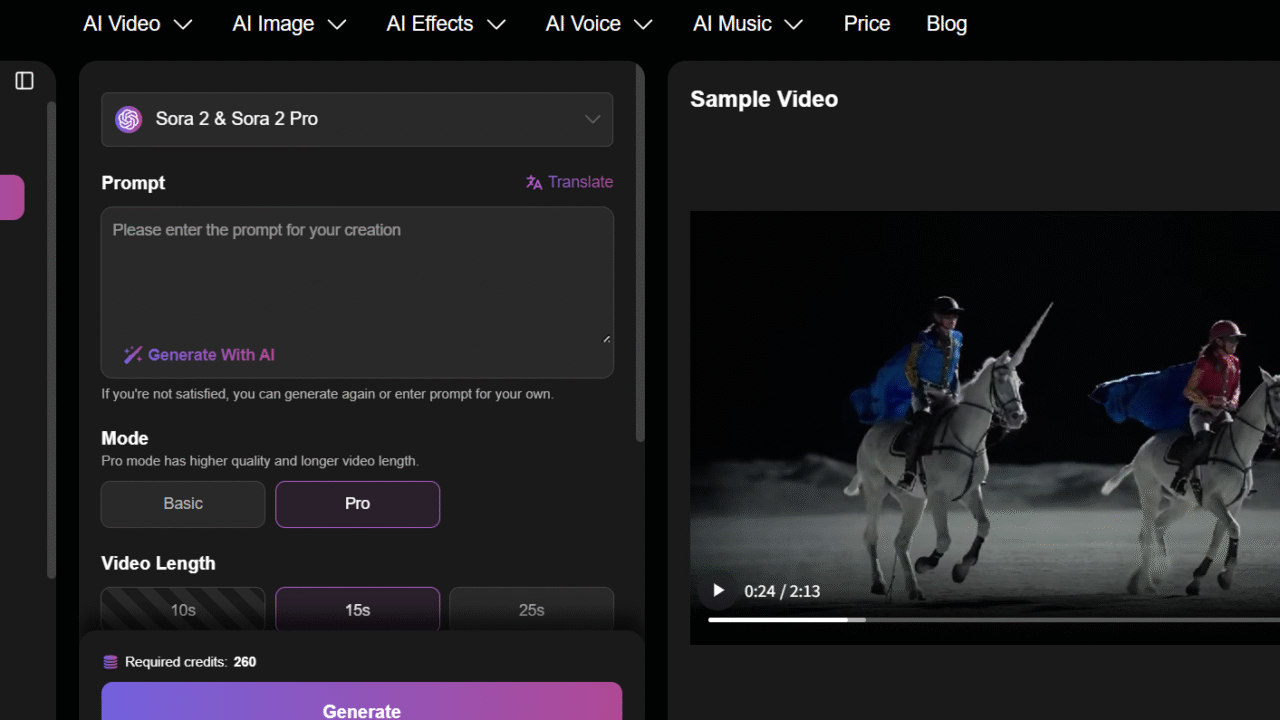 AI Video Generators Are All The Rage—Master These Skills to Create Videos Like A Pro