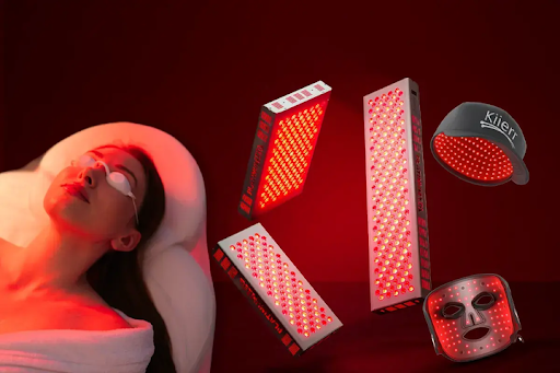 Best Red Light & Infrared Devices Transforming At-Home Wellness