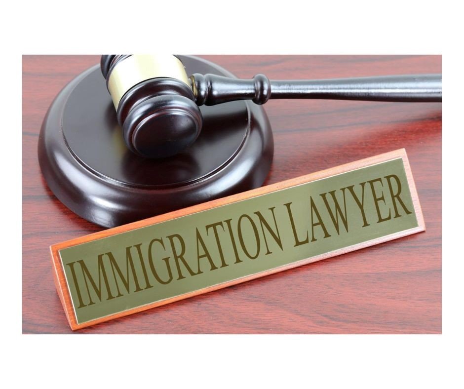 Cómo un abogado de inmigración puede aliviar su estrés legal