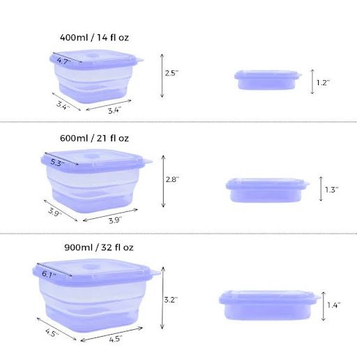 How to Enjoy Warm and Waste-Free Lunches in Cincinnati