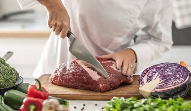 How to Plan a Beef Dinner Like a Pro Chef