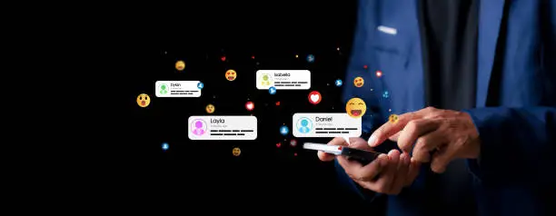 Social Media Sentiment Analysis