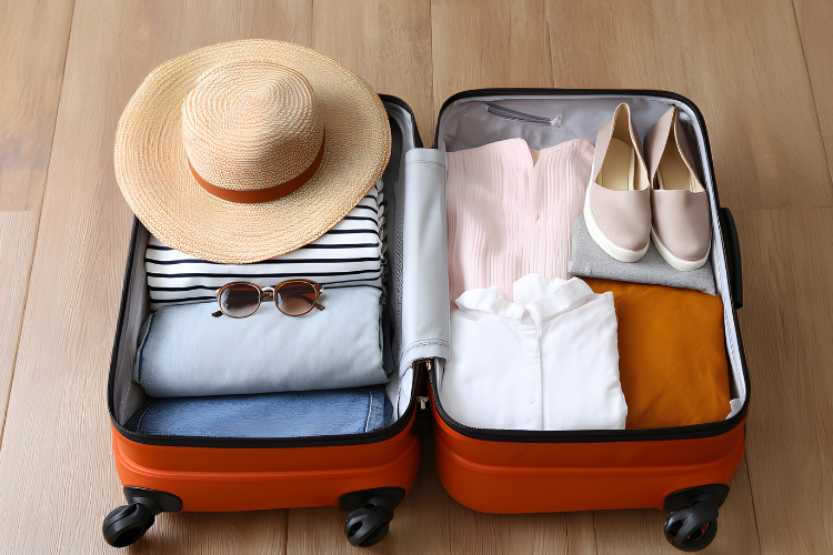 The Simple Travel Accessories That Make Life Easier