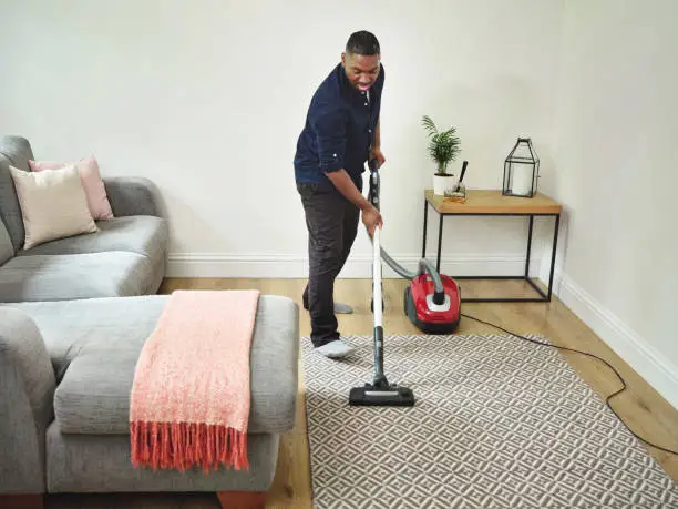 The Ultimate Guide to Professional Rug Cleaning by Carpet Bright UK