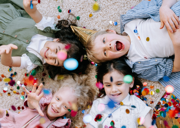 Top 5 Mineral Supplements Every Parent Should Consider for Their Kids