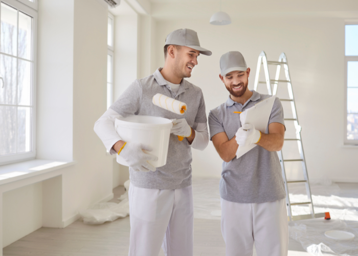 Top Trends in Home Renovations