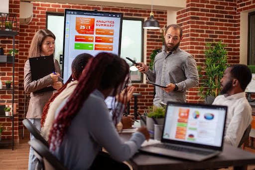 10 Best Digital Marketing Agencies in Atlanta