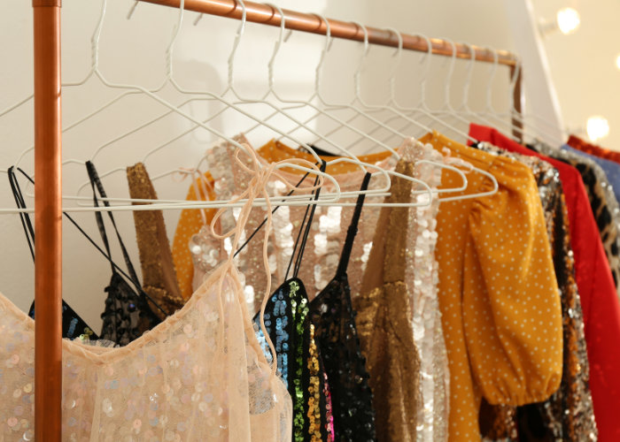 Classic to Bold: Ellae Lisqué’s Versatile Party Dresses for Every Style