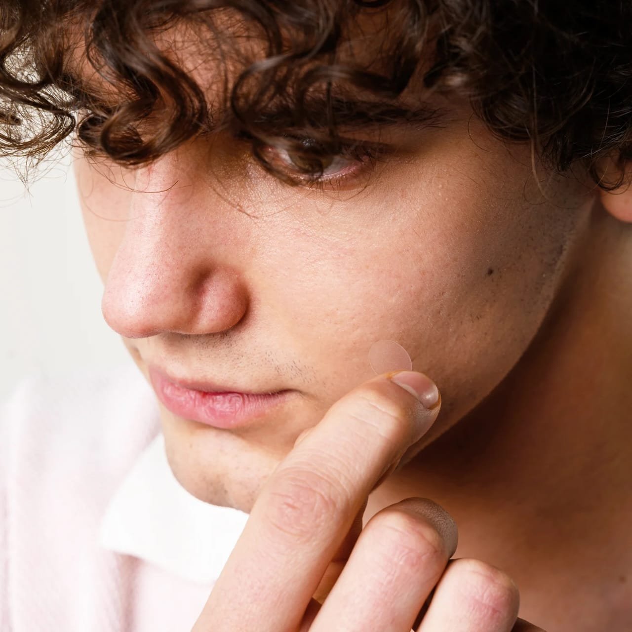 PanOxyl Pimple Patches