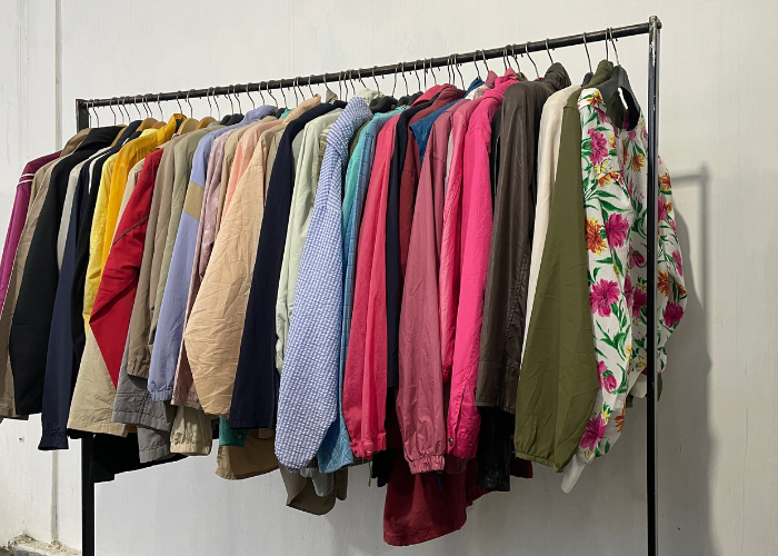 Rave Clothing Brands