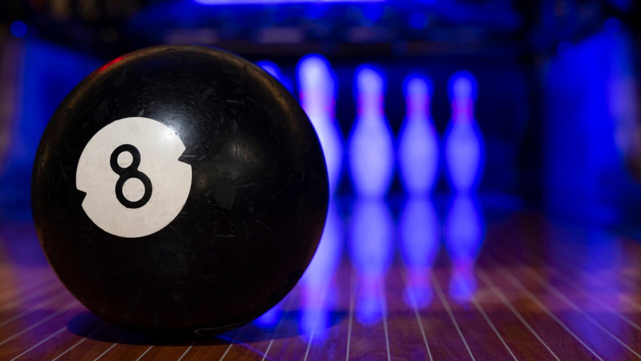 magic 8 ball Guide to Fun and Future Insights
