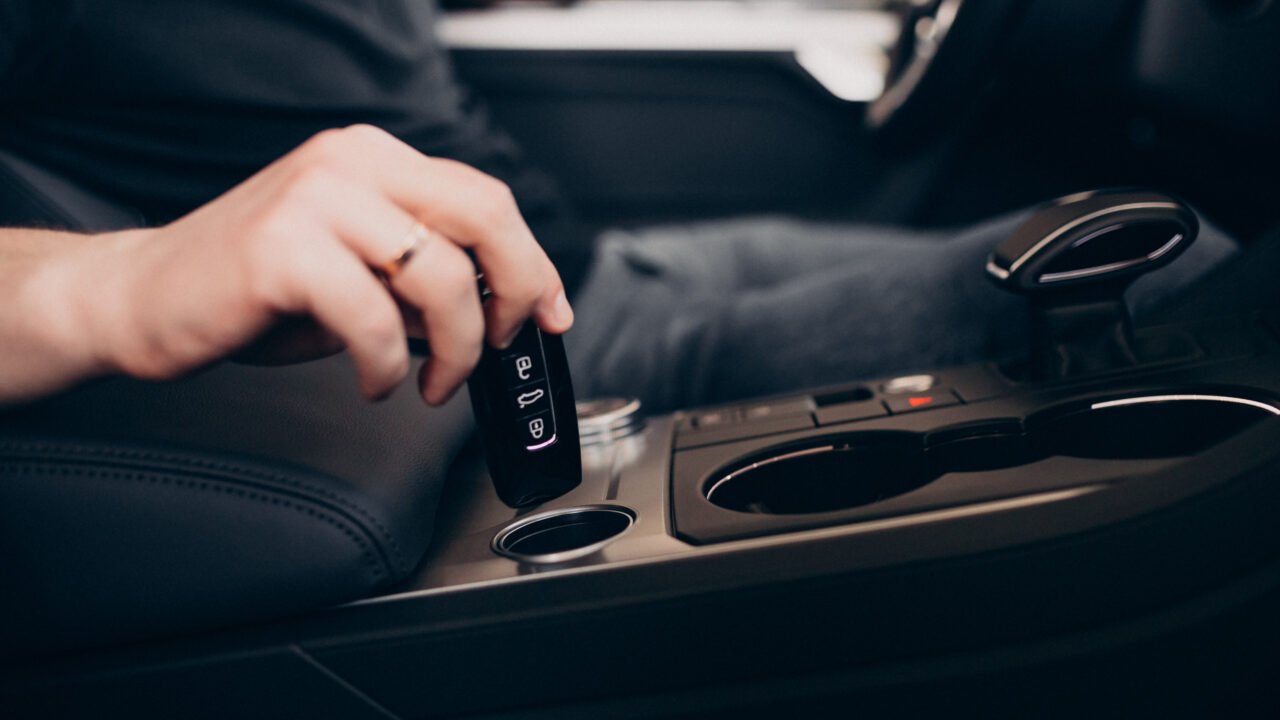 The Complete Guide to Choosing a Premium car air freshener diffuser for Modern Drivers