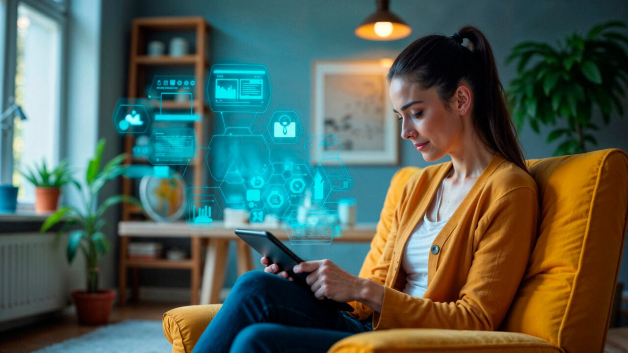 mywape Guide to Smarter Digital Living