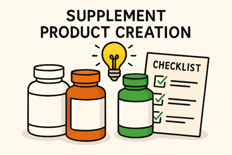 Nutrition Supplement