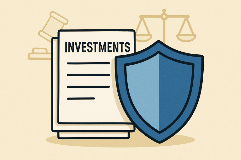 Understanding Securities Law