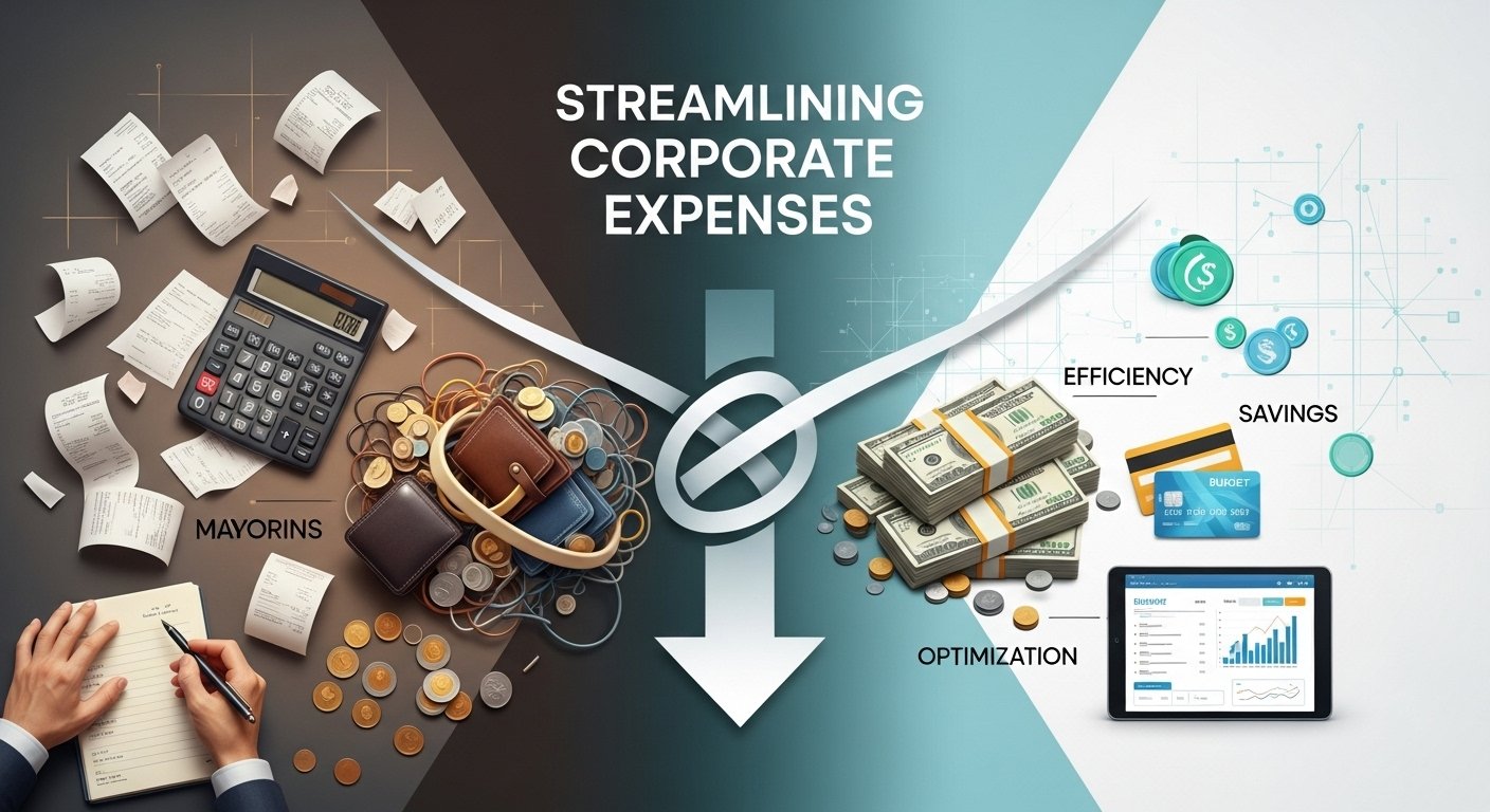 Corporate Expenses in 2026