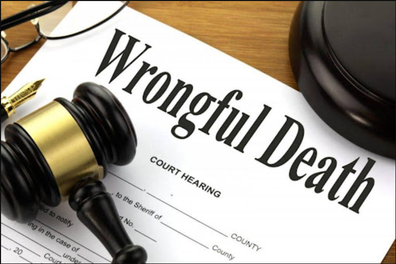 What Is a Wrongful Death Claim, and When Can a Family File One?