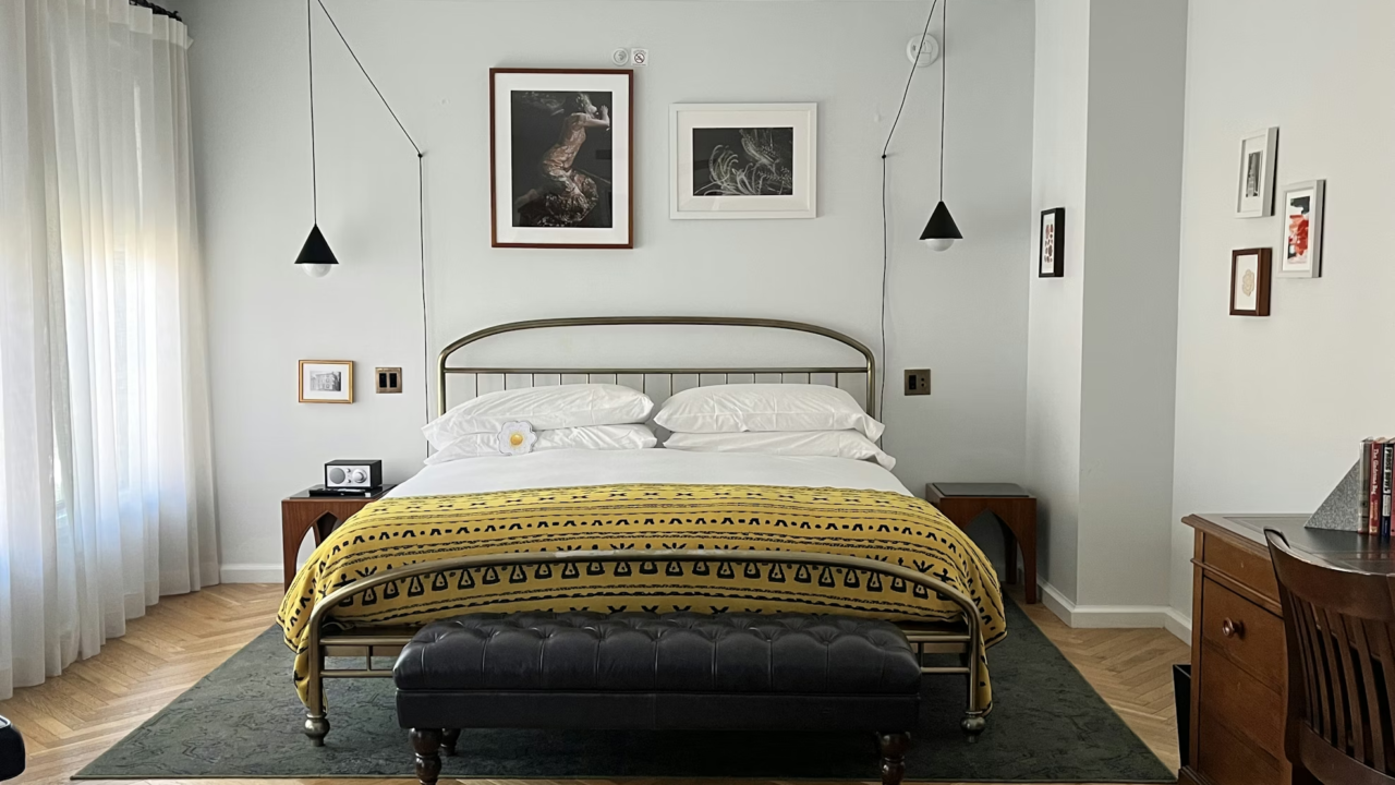 Upgrading Your Guest Room? Here’s What Every Homeowner Should Consider