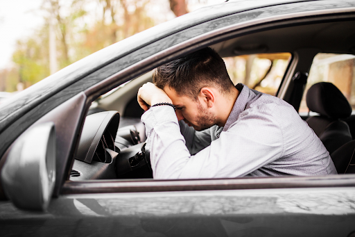 Why Rideshare Accident Claims Are More Complicated Than Regular Car Accidents