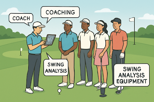 Golf Training