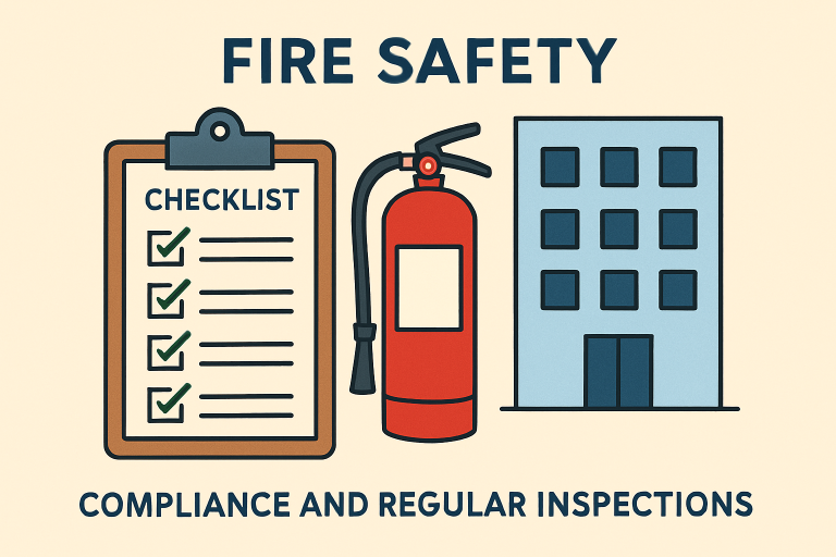 Fire Protection Compliance Requirements: Navigating the Evolving Landscape
