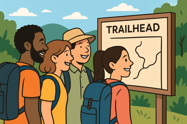 Essential Tips for Memorable Outdoor Group Adventures