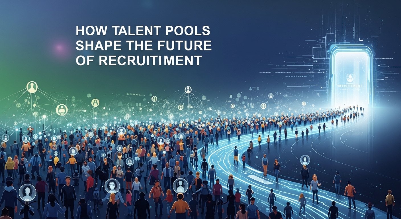 Talent Pools