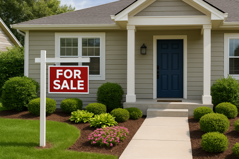 Sell Your House Quickly: Expert Advice for Every Market